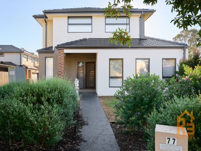 77 Cheviot Avenue, Berwick