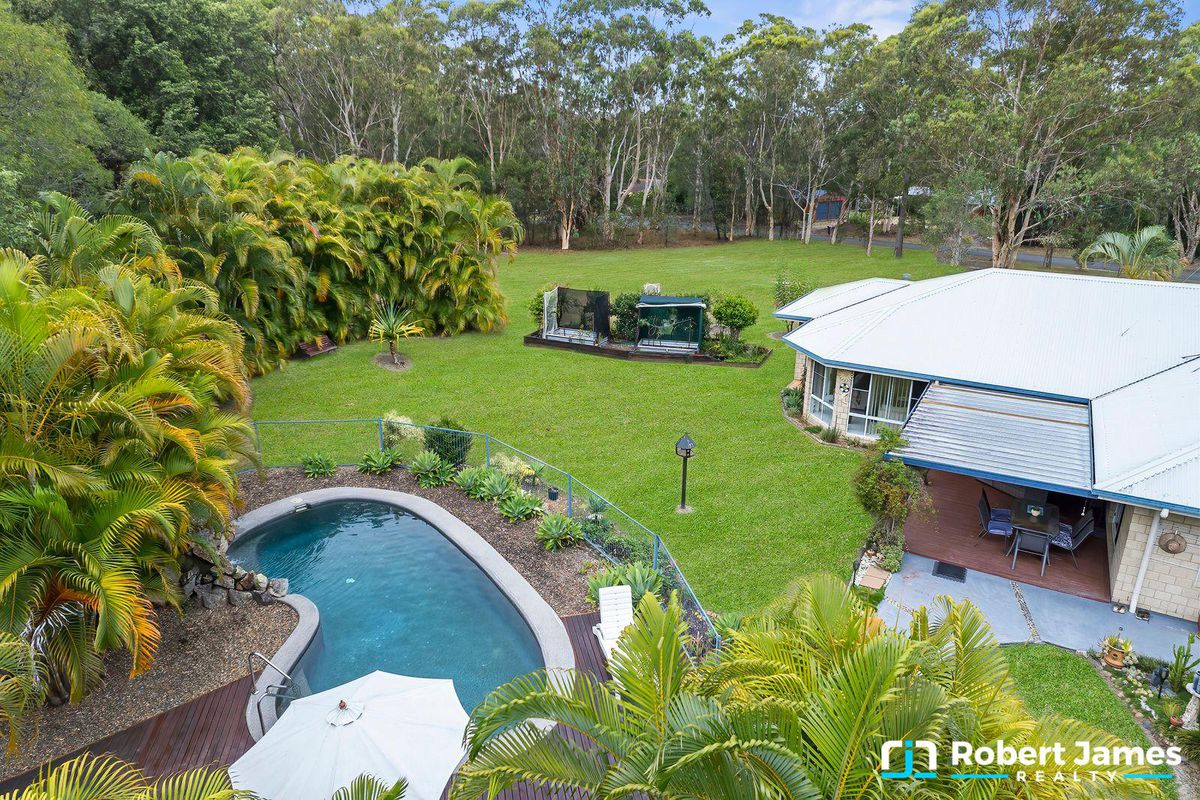 3 Bloodwood Place, Cooroibah
