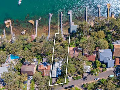 197 Riverview Road, Avalon Beach