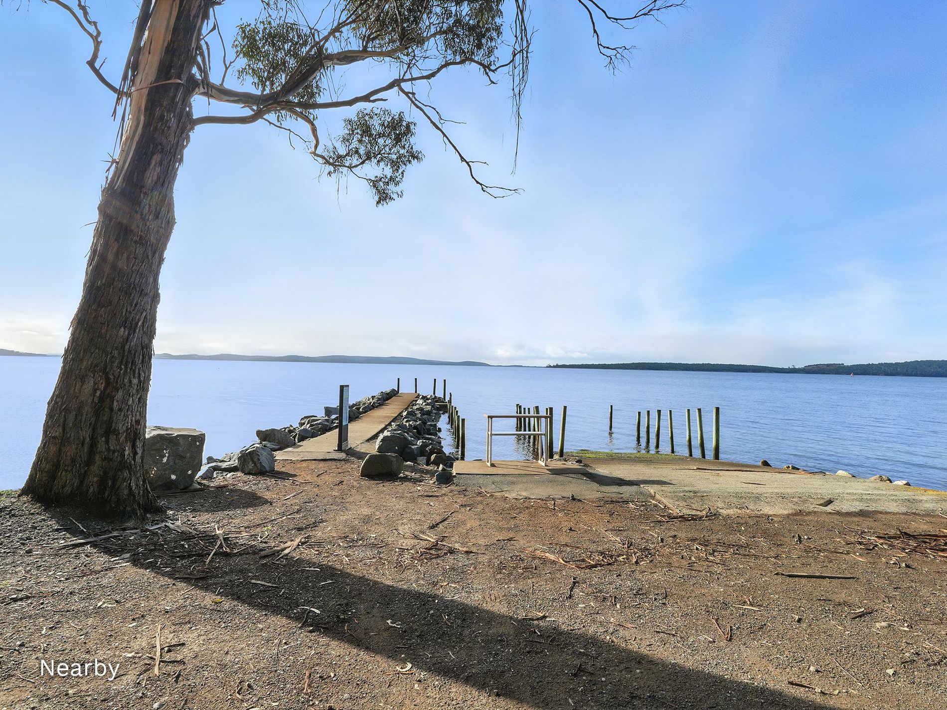 4645 Channel Highway, Gordon