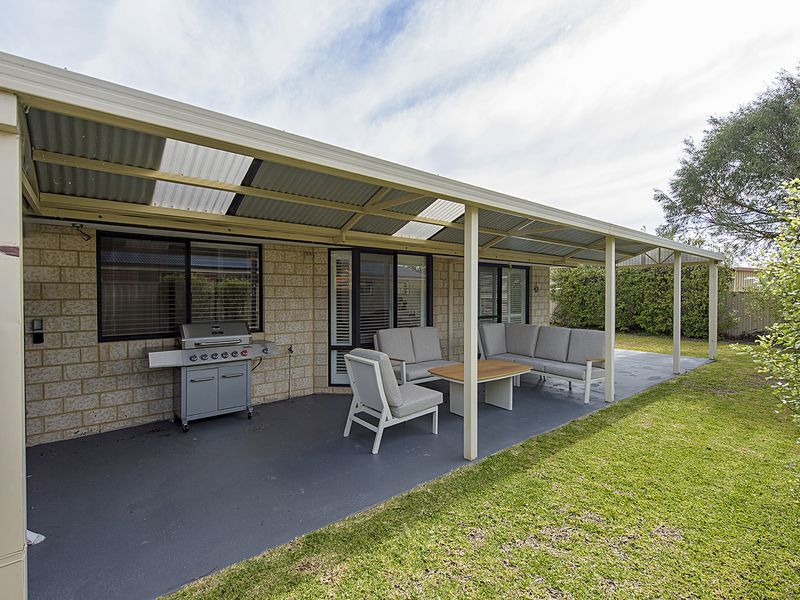 13 Pigeon Rise, Geographe