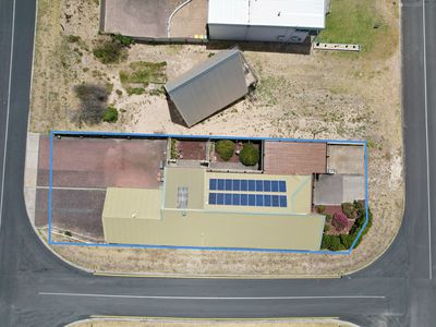 58 Foster Street, Beachport