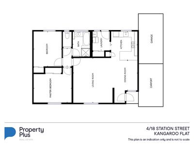 4 / 18 Station Street, Kangaroo Flat