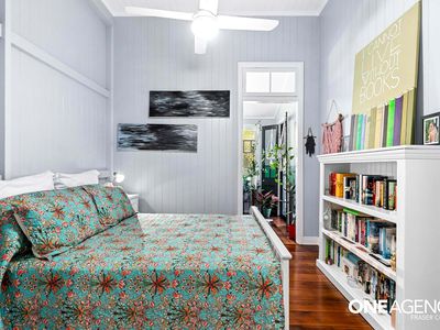 52 Pulgul Street, Urangan