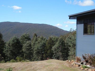19 Stony Point Trail, Crabtree