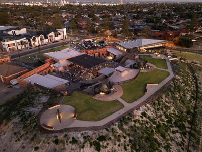 Lot 58 Oceanview Drive, Taperoo