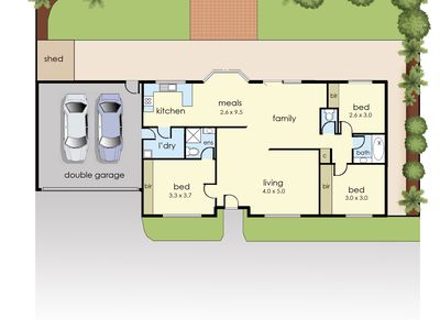 19 / 16 Thompson Road, Patterson Lakes