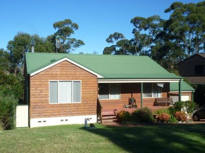 25 Timbs Street, Ulladulla