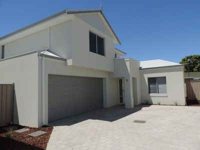 11C Sykes Avenue, Innaloo
