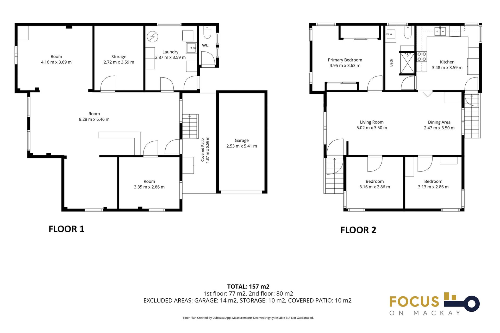 3 Palmer Street, North Mackay