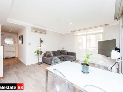 56 / 20 Royal Street, East Perth