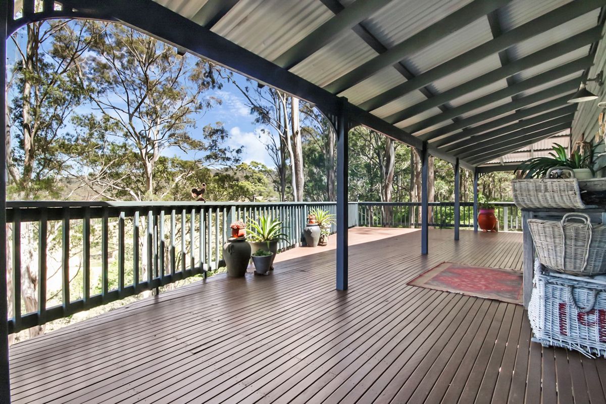 51 Appleby Road, North Narooma