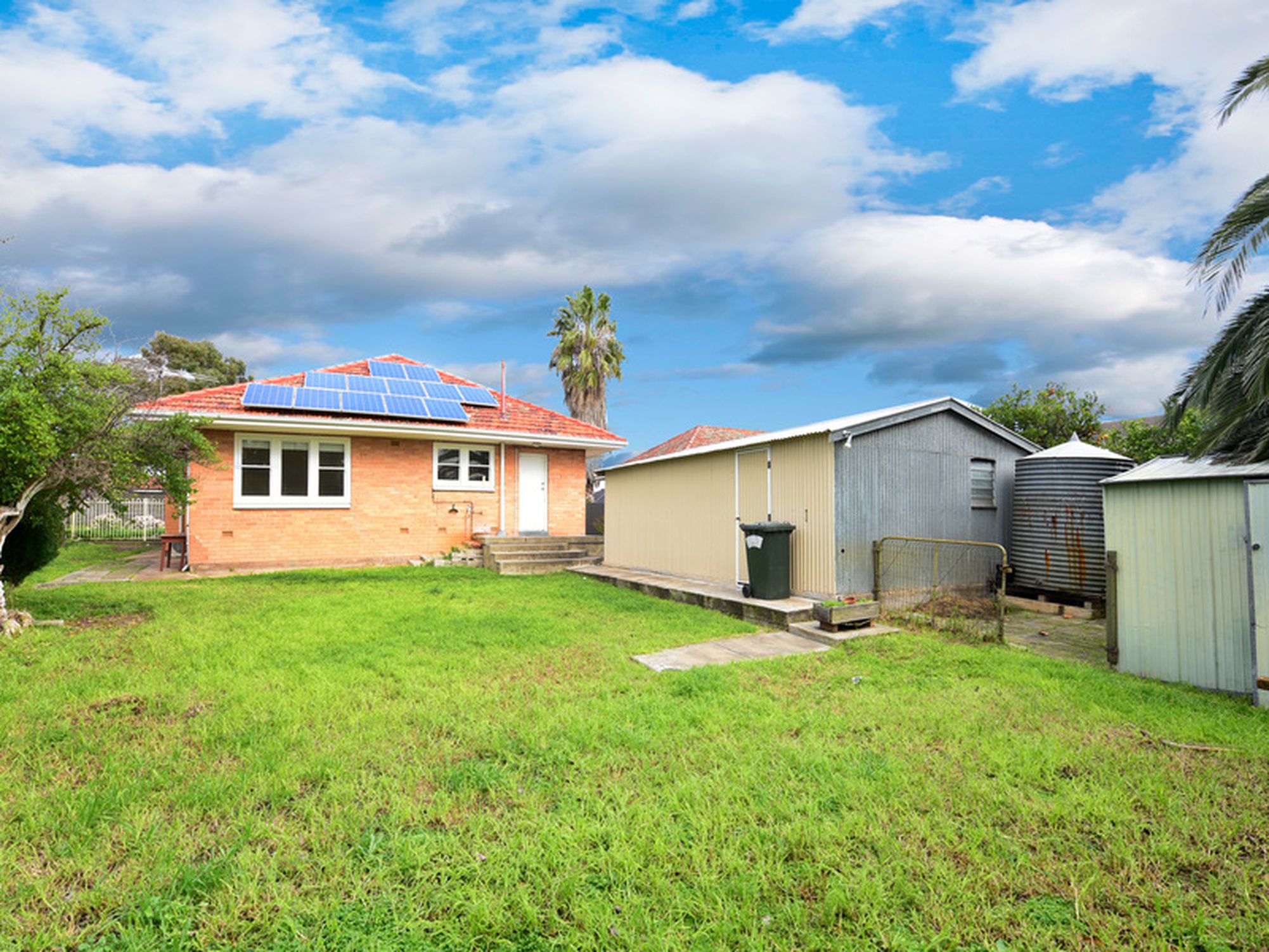 101 Gorge Road, Paradise