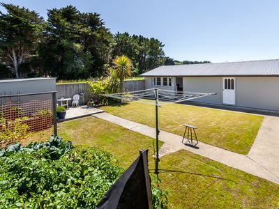 60 Nash Parade, Foxton Beach