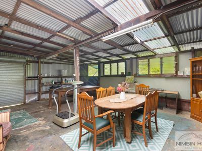 1245 Jiggi Road, Georgica