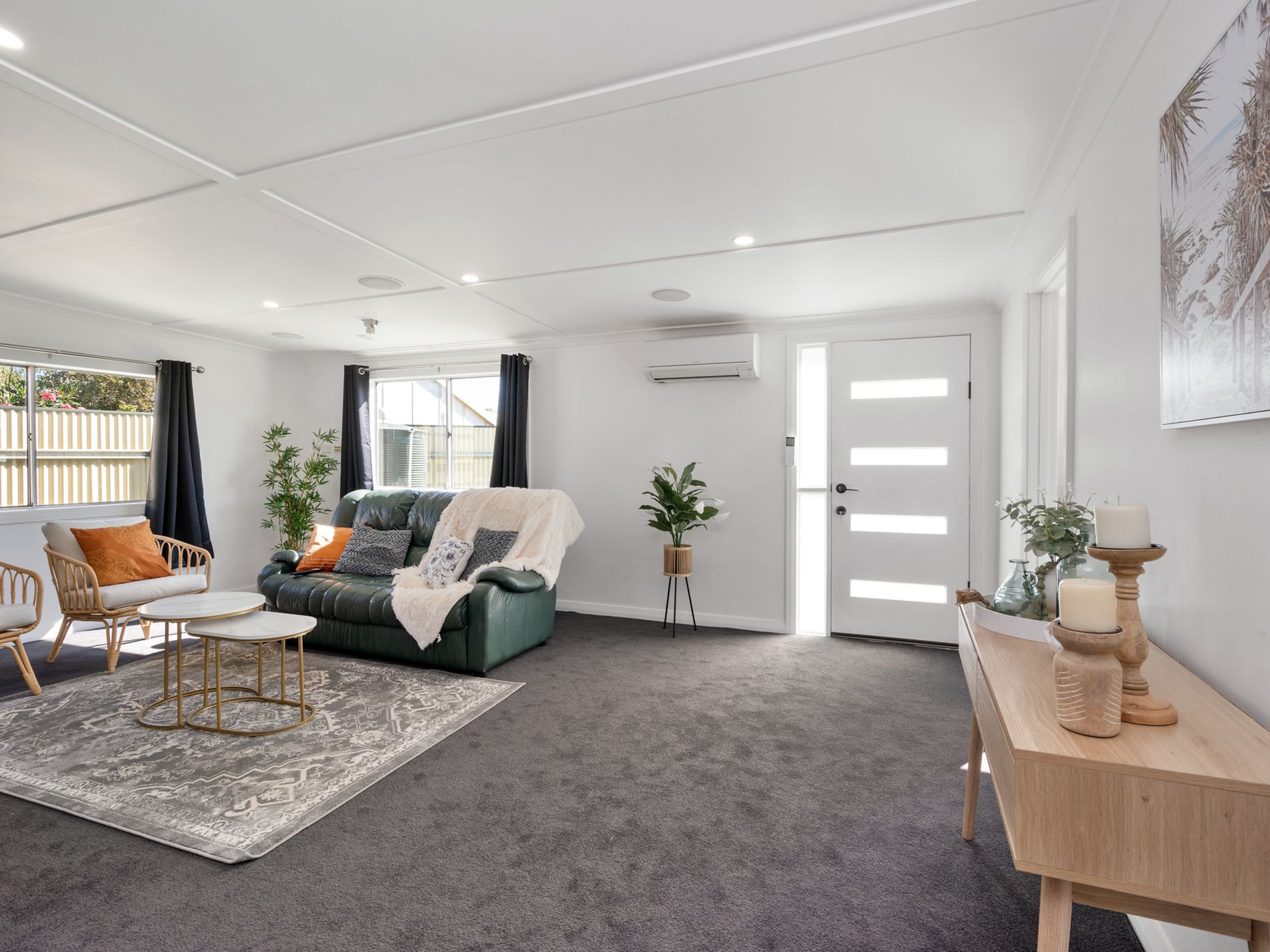 152 Hare Street, Lamington