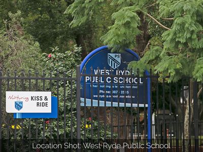 12A Hughes Street, West Ryde