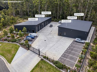 16 Zara Court, Stony Rise