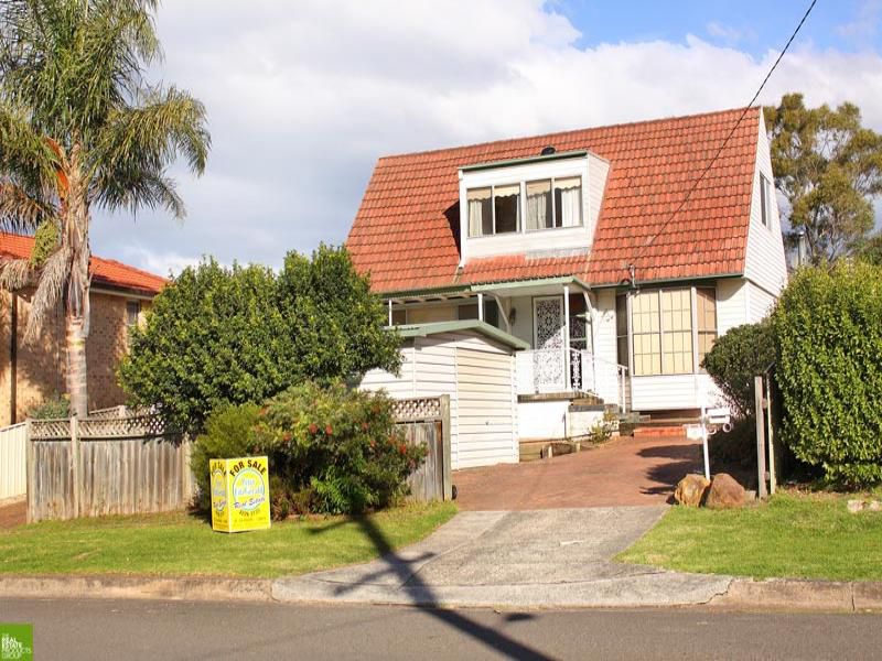 1 Balmoral St, Balgownie