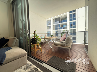 401 / 71 Hay Street, East Perth