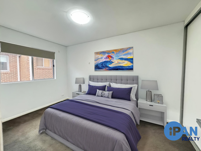 84-86 Burwood Road, Croydon Park
