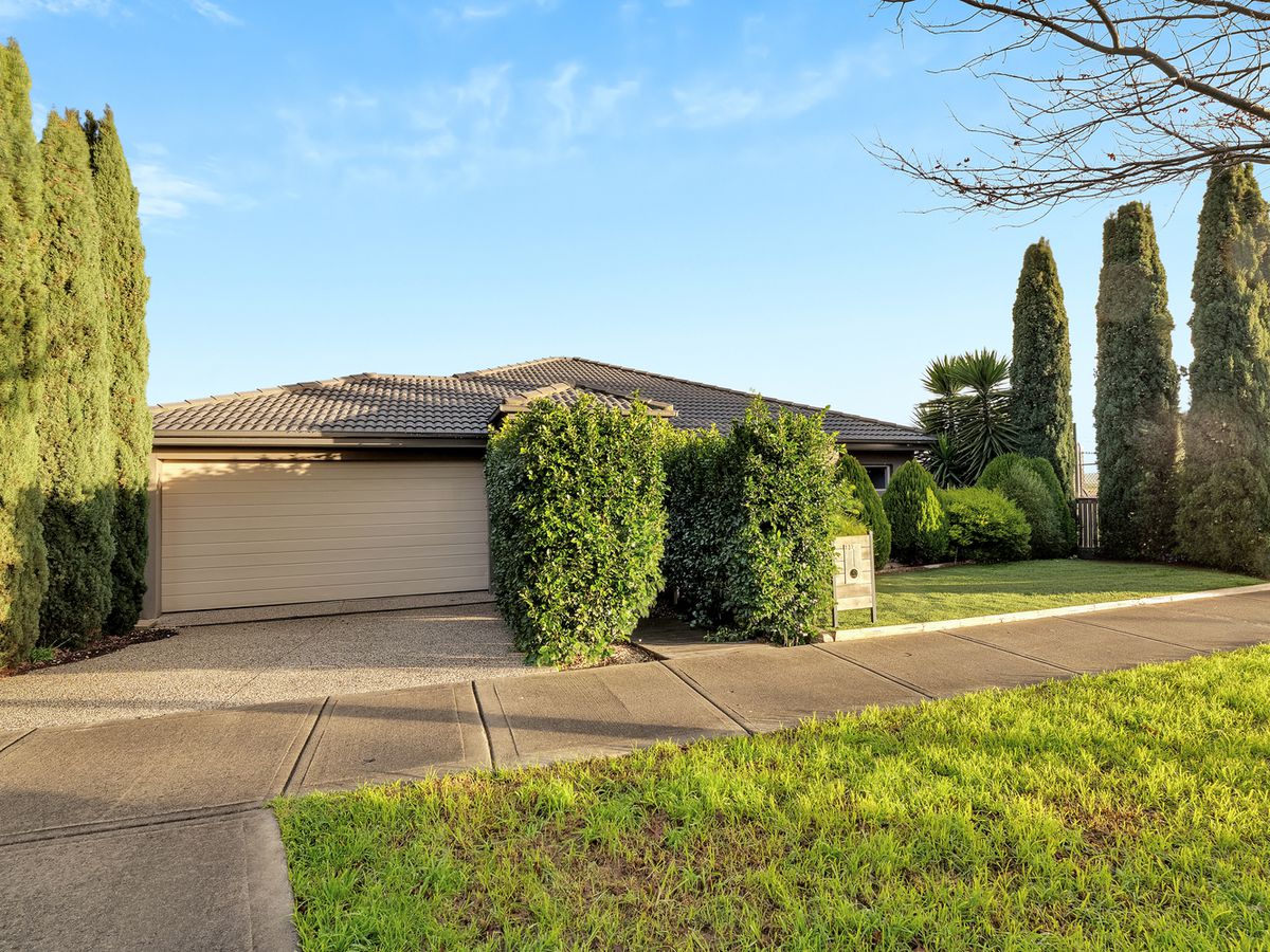 131 Mandalay Circuit, Beveridge, BEVERIDGE, Beveridge - Thumbnail 3