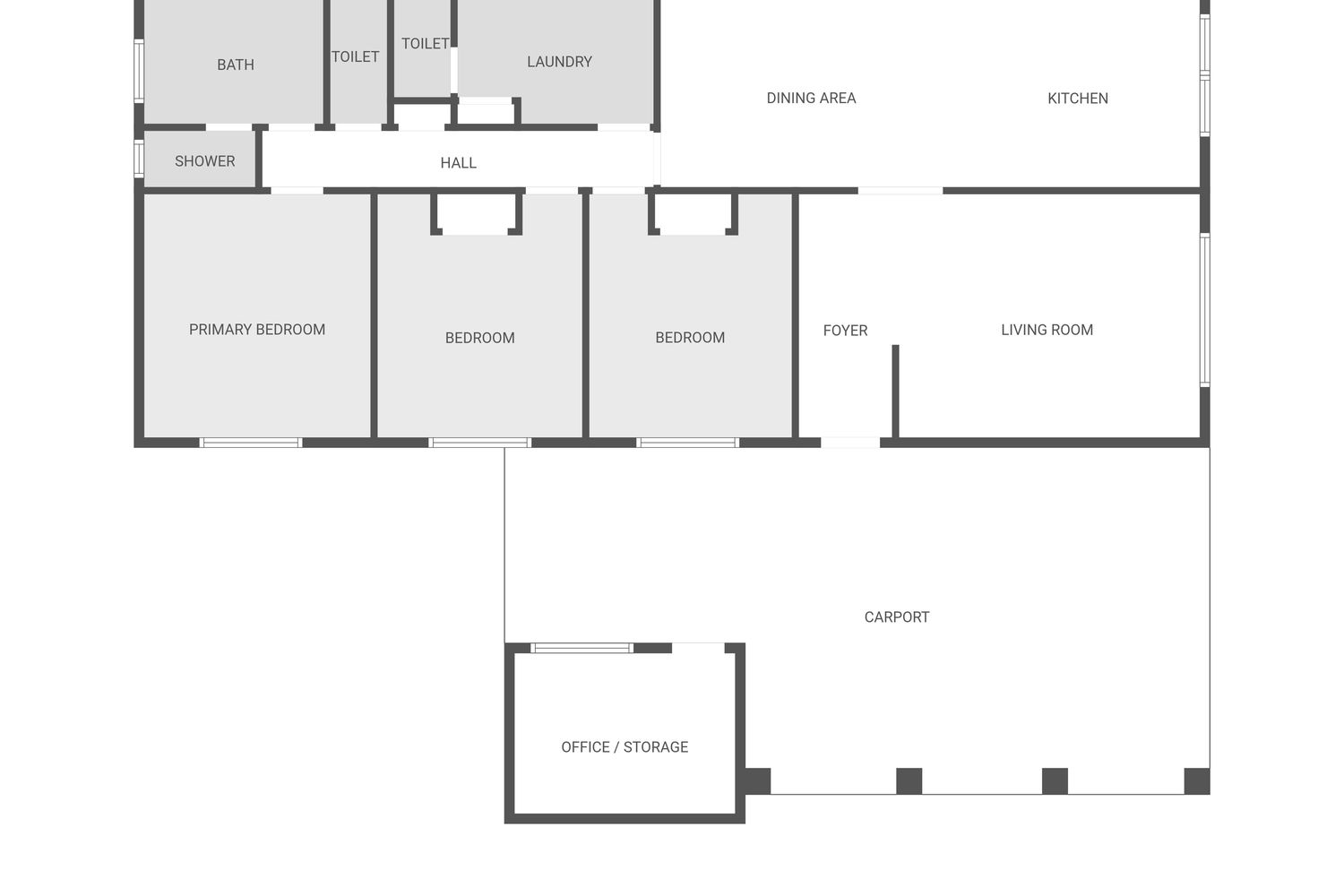 17 Schwarz Avenue, Horsham