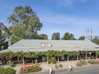 1638 Heathcote-Redesdale Road, Mia Mia