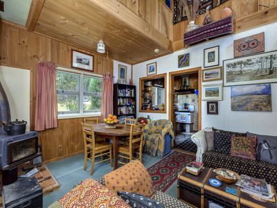 243 Judds Creek Road, Judbury