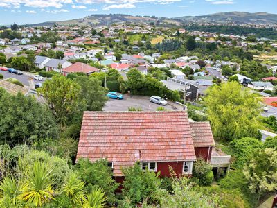 34 Crammond Avenue, Corstorphine