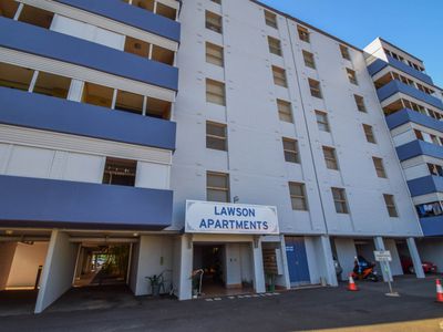 204/15-21 Welsh Street, South Hedland