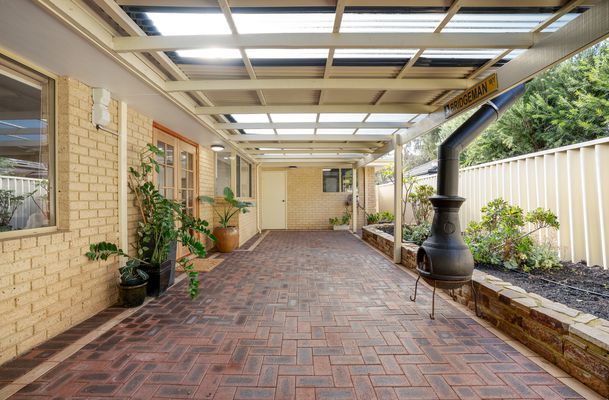 13 Bridgeman Way, Baldivis