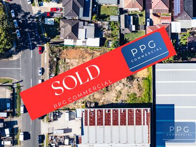 104 Eldridge Road, Condell Park