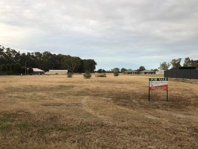 Lot 99, Teddys Lane, Barham