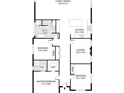 9 Farm Street, Newport