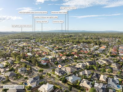 192 Lakeside Avenue, Springfield Lakes