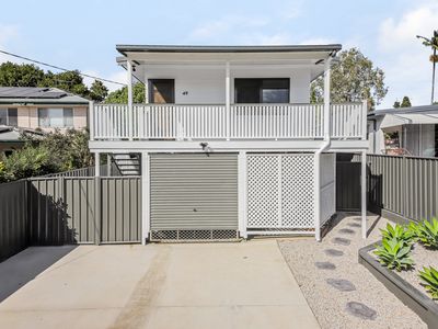 49 Boothby Street, Kedron