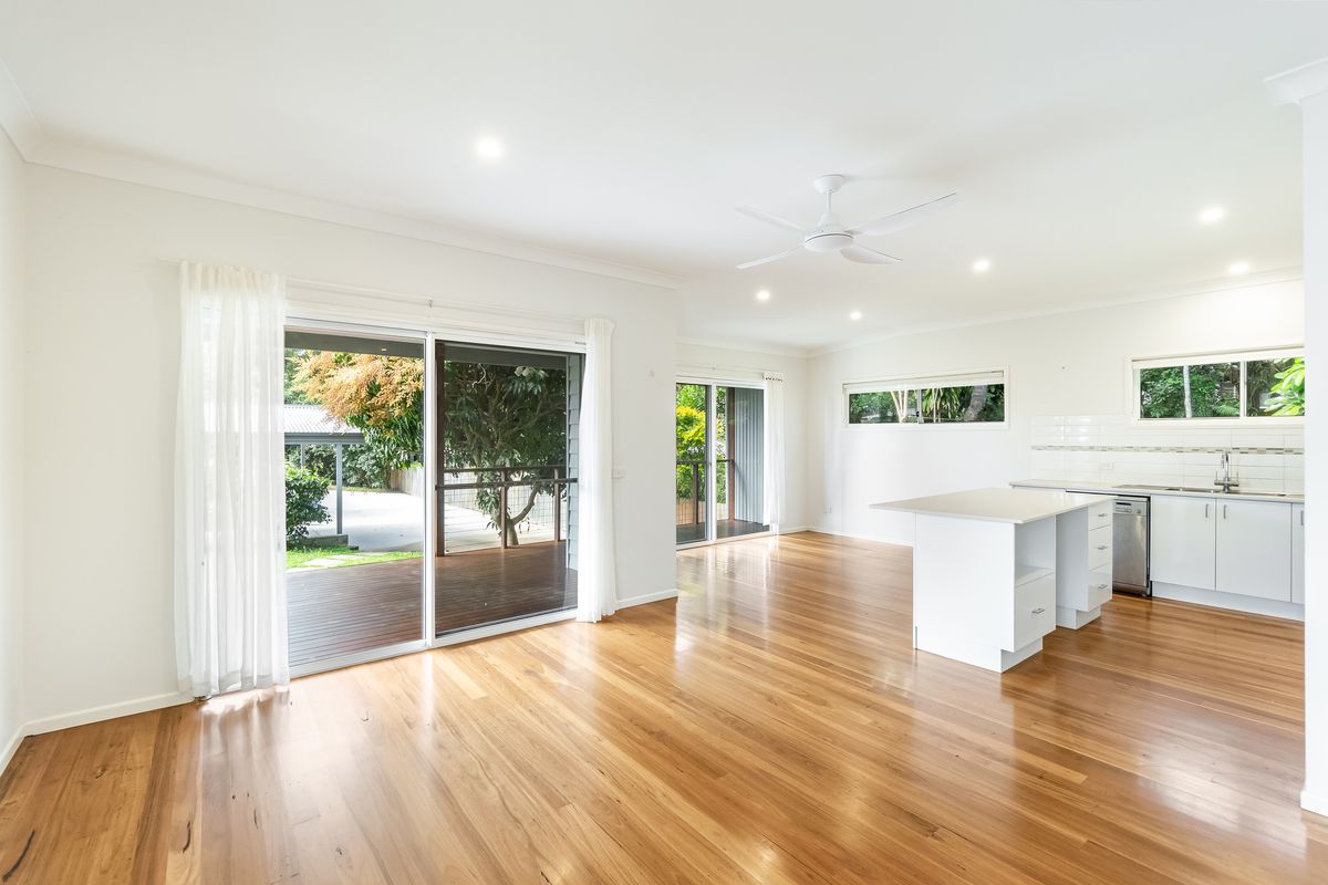 100 Charles Street, Iluka