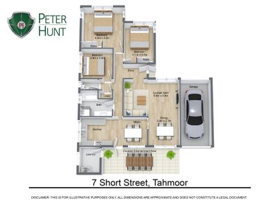 7 Short Street, Tahmoor