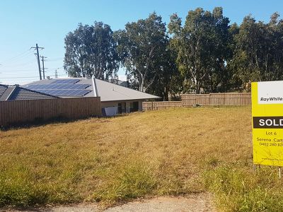 Lot 6, 96 Gross Avenue, Hemmant