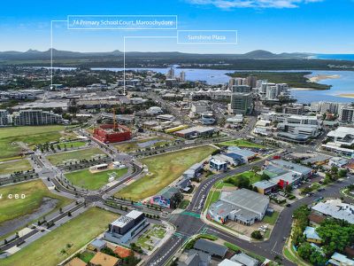 74 Primary School Court, Maroochydore