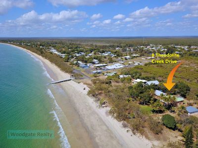 8 Theodolite Creek Dr, Woodgate