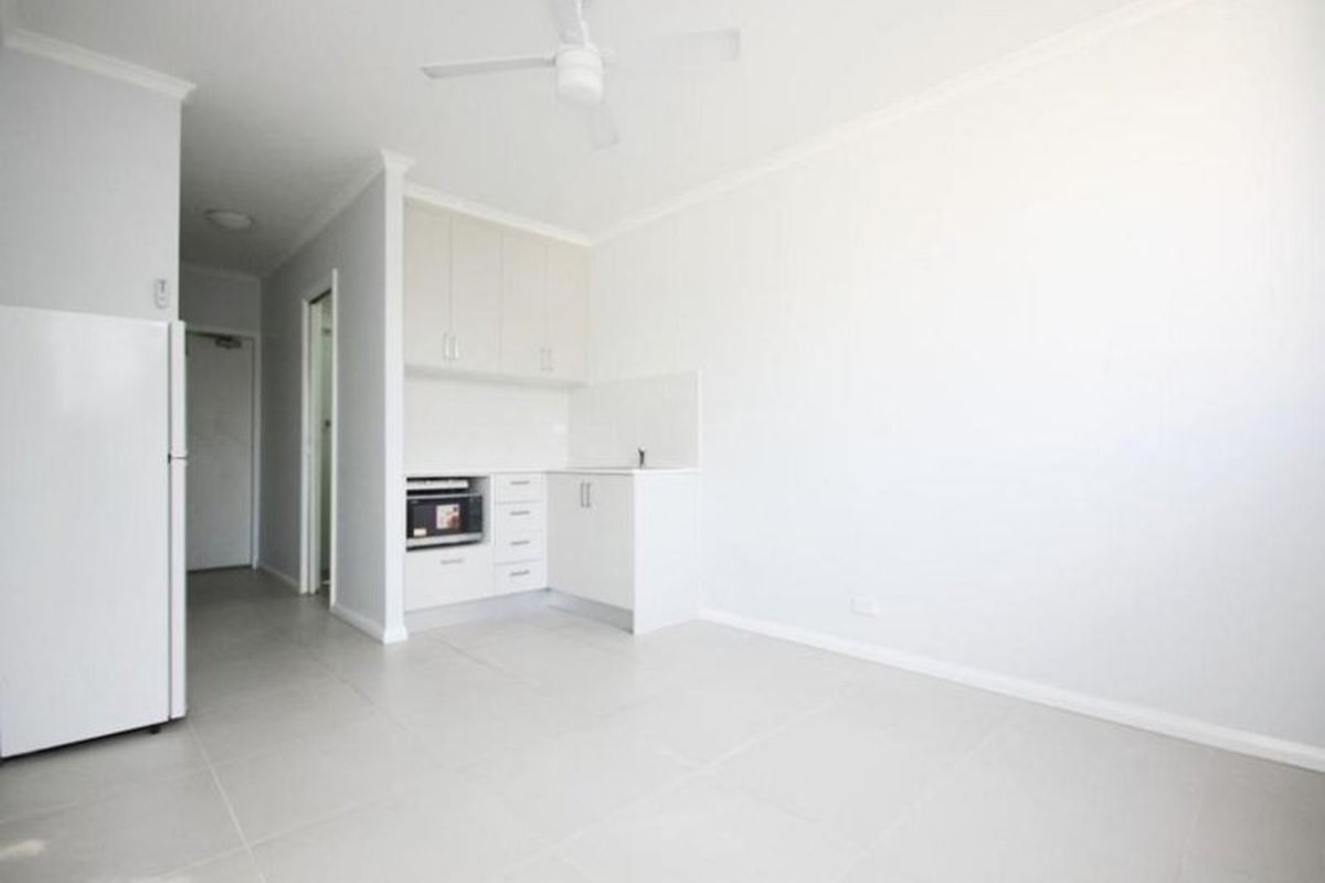 18 / 24 Bray Street, North Sydney