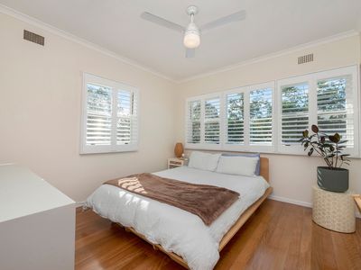 12A Crown Street, Mullumbimby