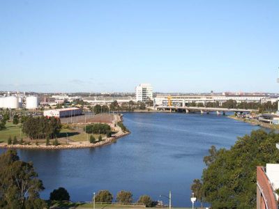 806 / 26-32 Marsh Street, Wolli Creek