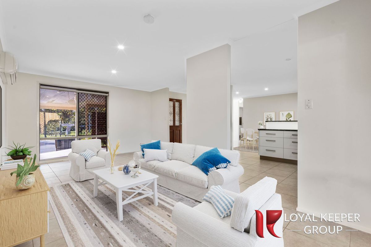 52 Federation Drive, Hillcrest