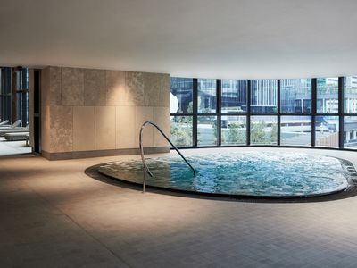 108 / 628 Flinders Street, Docklands