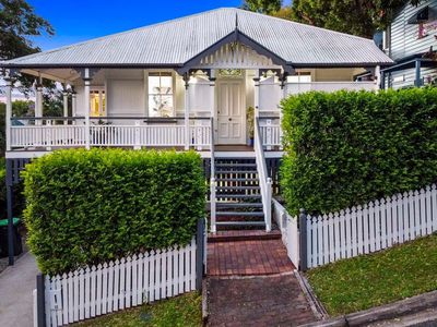 15 Craig Street, Red Hill