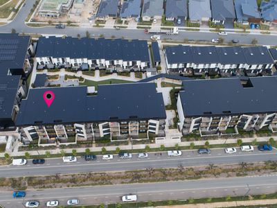 120 / 125 Wellsvale Drive, Googong