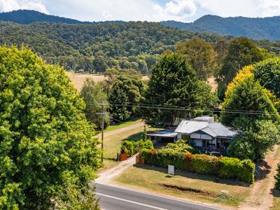 195 Kiewa Valley Highway, Tawonga